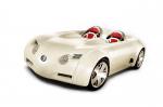 Toyota CS S 2003 года